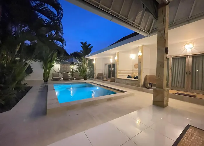 Pennylane Villa Seminyak 