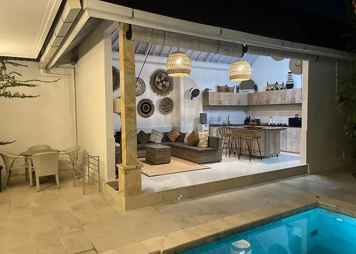 Pennylane Villa Seminyak 